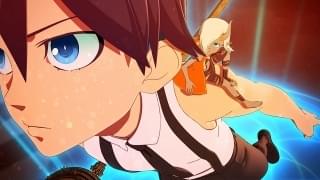 ヨコオタロウ原案「カミエラビ」の完結編「シーズン2」10月から放送開始、最新PV披露