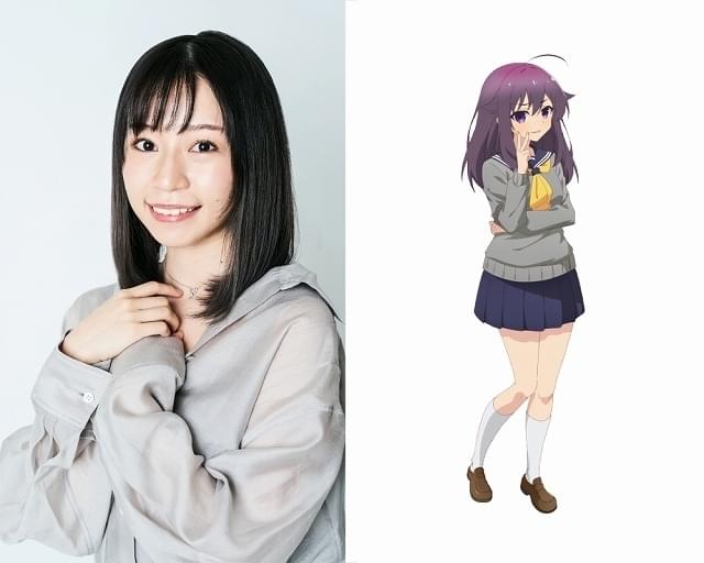 しかのこのこのここしたんたん」WIT STUDIO制作で7月にTVアニメ化