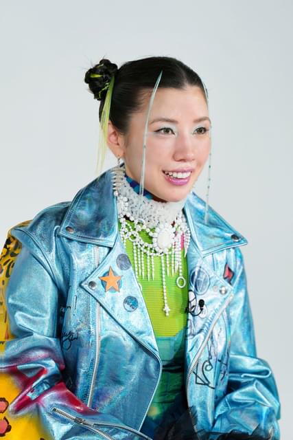 インタビュー】仲里依紗×「NEMOPHILA」mayu＆むらたたむが語り合う育児