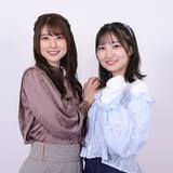 「リンカイ！」川村海乃＆葵あずさ 友達だけどライバル、競輪の面白さを作品をとおして伝えたい