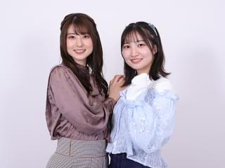 「リンカイ！」川村海乃＆葵あずさ 友達だけどライバル、競輪の面白さを作品をとおして伝えたい