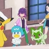 第45話「はるか、遠くまで」