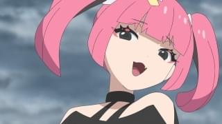 第44話「レックウザ捕獲計画」