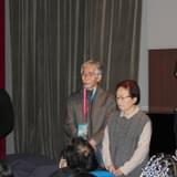 【第2回新潟国際アニメーション映画祭】高畑勲監督特集で長編全作上映 高畑監督夫人、長男が「セロ弾きのゴーシュ」の思い出語る