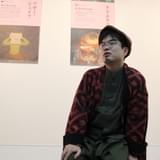 【第2回新潟国際アニメーション映画祭】コンペ選出作「クラユカバ」塚原重義監督、構想10年初の長編商業映画発表に感慨ひとしお「ちょっと泣きそうになった」