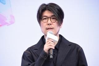 川村元気プロデューサー