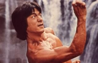 「少林寺木人拳」