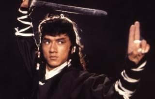 「カンニング・モンキー 天中拳」