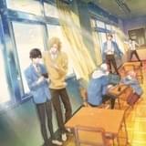 BLアニメ「黄昏アウトフォーカス」7月放送開始 古川慎、中澤まさとも、江口拓也、斉藤壮馬がドラマCDから続投