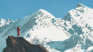 「オン・ザ・ブリッジ」