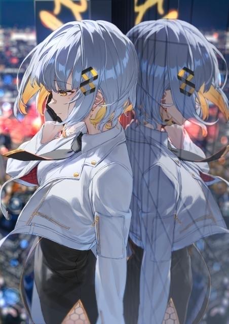 渋谷区公式キャラのアニメ化「SHIBUYA♡HACHI」 多田美咲、陶山章央