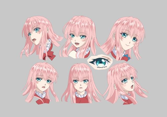 キャラクターデザイン・大貫健一に聞く、デザインについてのポイント