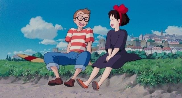 魔女の宅急便」あらすじ、声優まとめ 宮崎駿氏ではなかった初代監督