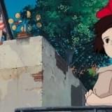 「魔女の宅急便」あらすじ、声優まとめ 宮崎駿氏ではなかった初代監督、ジブリと日本テレビの深いつながり