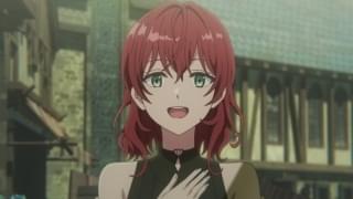 PVの場面写真も多数公開