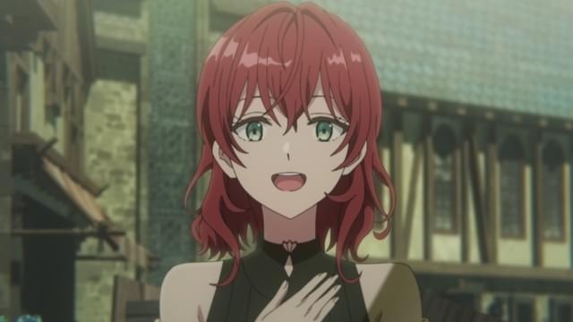 PVの場面写真も多数公開