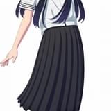 井本真優美/通称:イモッチ(CV:長谷川育美)