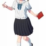 佐伯姫/通称:ヒメ(CV:伊藤美来)