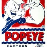 人気キャラクター「ポパイ」が再び実写映画化