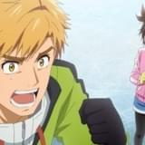 第1弾PVの場面写真も多数公開