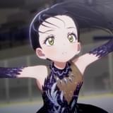 狼嵜光(CV:市ノ瀬加那)