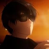 夜鷹純(CV:内田雄馬)