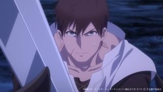 ティザーPVの場面写真も多数公開