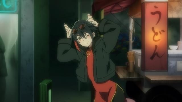 魔王2099」今秋に放送開始 ティザーPV公開、新キャストも発表