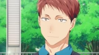 針生健吾(CV:内田雄馬)