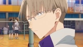 笠原匡(CV:小林千晃)