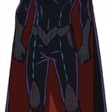 アルフォン/CV.古川 慎