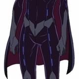 イジドール/CV.堀江瞬