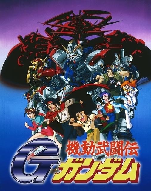 ガンダム」シリーズ45周年特番、4月7日夜に配信 古谷徹、関智一