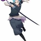 アクア（刀鬼 ver.）