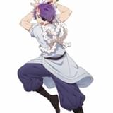 鳴嶋メルト（キザミ ver.）