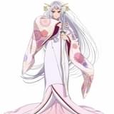 黒川あかね（鞘姫 ver.）