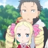 「Re:ゼロ」第3期は10月放送スタート、山根綺演じる新キャラクターが登場 初のフィルムコンサートが7月開催