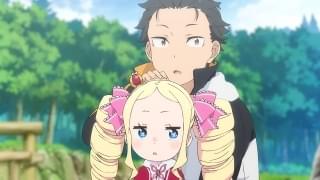 「Re:ゼロ」第3期は10月放送スタート、山根綺演じる新キャラクターが登場 初のフィルムコンサートが7月開催