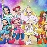 「おジャ魔女カーニバル!!」＆新ダンス、「おジャ魔女どれみ」25周年新作映像をお披露目 8月に「メモリアル展」開催