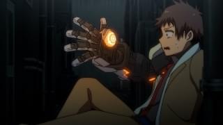 「メカウデ」10月放送開始、最新PV披露 石川界人、東地宏樹らがパイロット版から続投