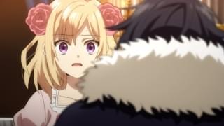 ティザーPVの場面写真も多数公開