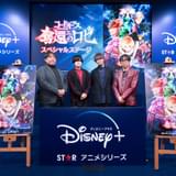 『コードギアス 奪還のロゼ』スペシャルステージ