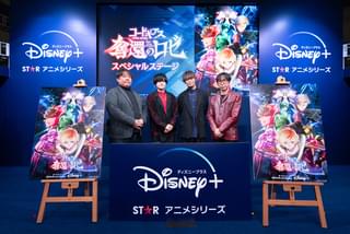 『コードギアス 奪還のロゼ』スペシャルステージ