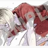 【3月29日~ 入場特典リスト】「劇場版ハイキュー!!」は原作者描き下ろしアイテム、「ガンダムSEED」は特典2個セット配布