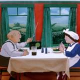 核戦争の脅威を描いた英国アニメ「風が吹くとき」 大島渚監督による日本語吹き替え版、8月リバイバル上映