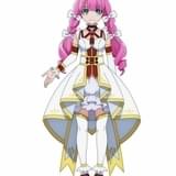 キョージュ（cv. 中田譲治）