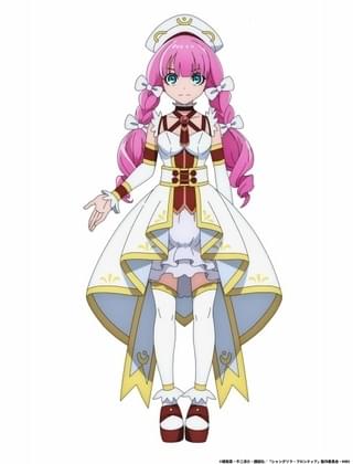 キョージュ（cv. 中田譲治）