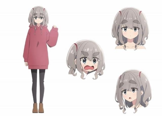ゆるキャン△」シーズン3、なでしこたちの後輩となる新キャラクターを
