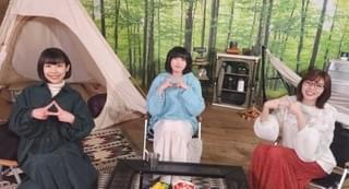 放送直前特番の模様