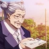 ばぁや（CV:小山茉美）